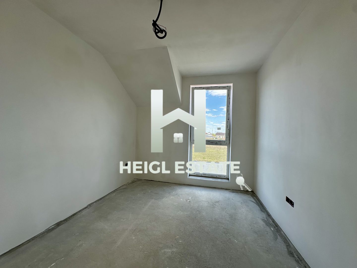 Duplex cu 4 camere Mosnita Noua - Poză 9