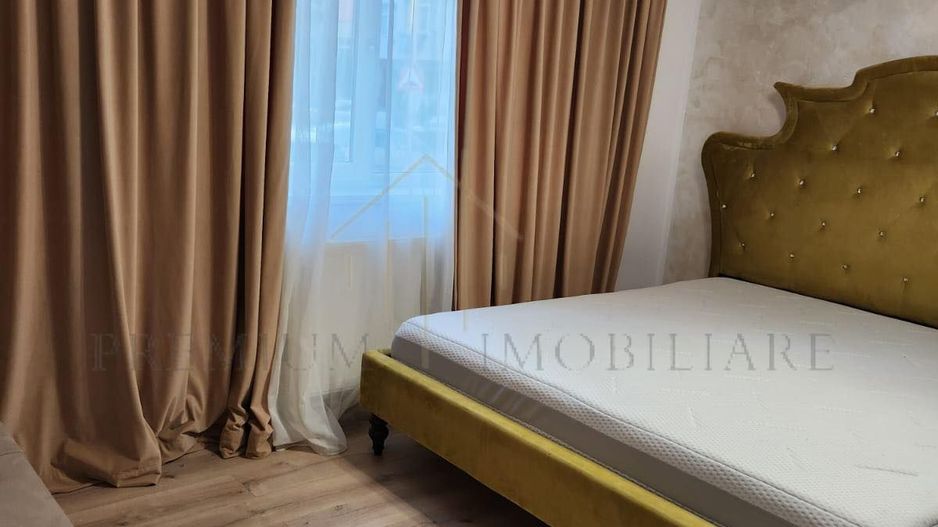 Garsoniera de Inchiriat in Onesti - Poză 1