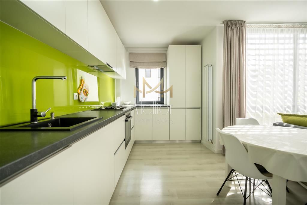 Apartament superb 2 camere | bloc nou | parcare | cartier Europa! - Poză 6