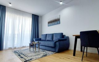 2 camere  | Nusco City 2026 | Pipera | Aviatiei - Poză 4
