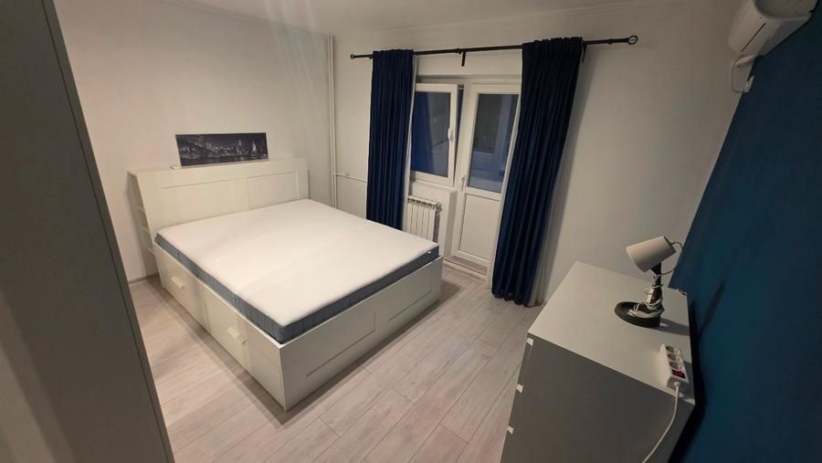Apartament 3 camere - 2bai Eroii Revolutiei metrou - Parcare inclusa - Poză 4