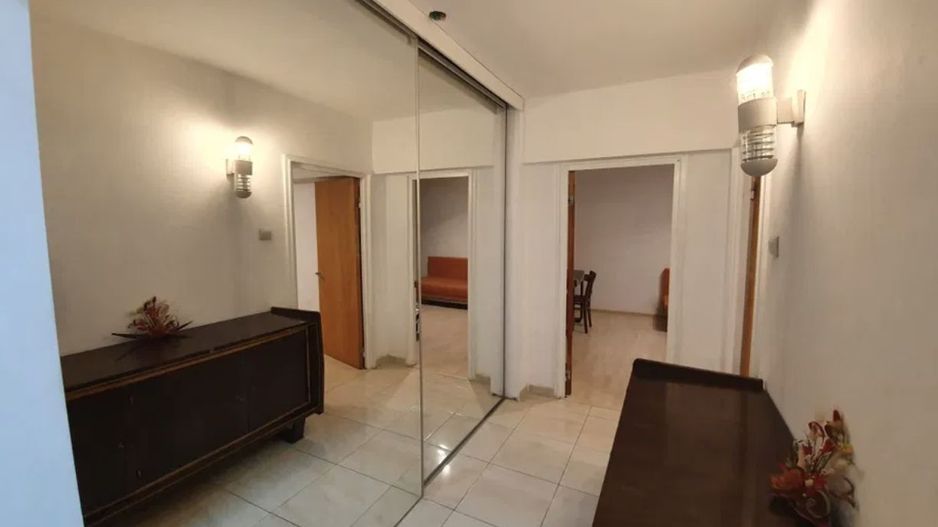 Ap.  2 cam. 65 mp de inchiriat,  Et. 8 Dristor 1 min.-metrou - Poză 1