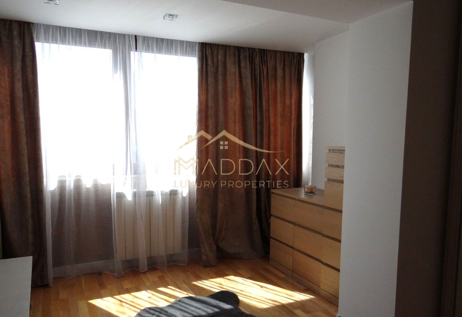 Apartament 3 camere I 100 mp I Bulevardul Decebal - Poză 16