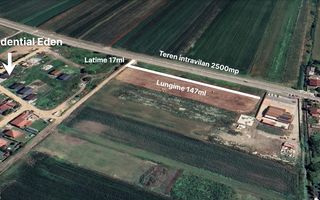 Teren 2500mp Sura Mica - Ocna Sibiului | 162.500 EUR - EXCLUSIVITATE - Poză 7