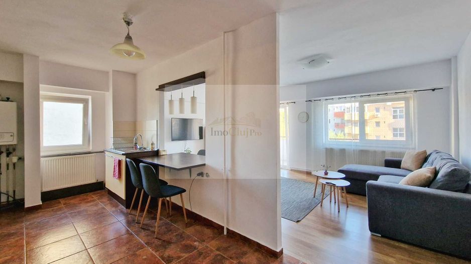 🏡 Închiriere Apartament 3 Camere, 2 Băi, Parcare | Sigma – Observator - Poză 4
