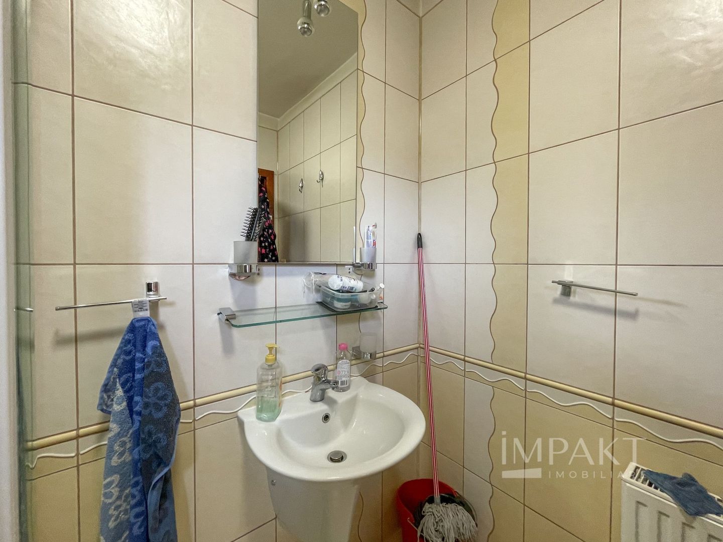 Inchiriere Casa in cartierul Europa! - Poză 29