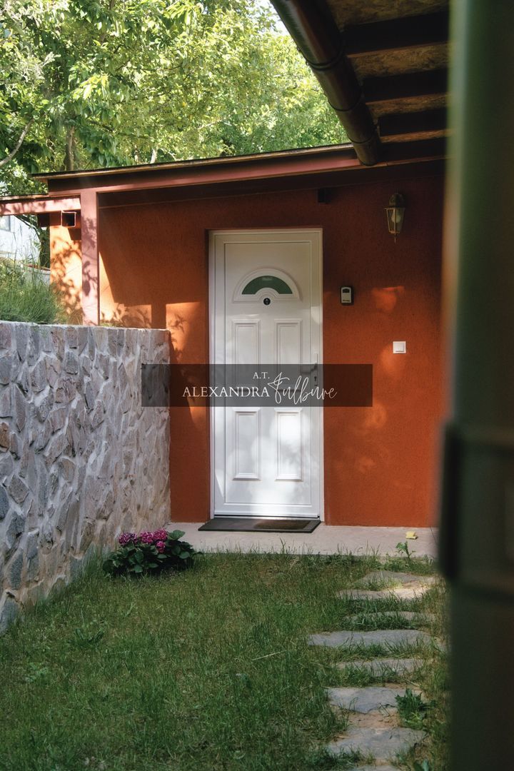 Charming Home By Feleacu, 1582 mp teren. Se accepta schimburi. - Poză 7