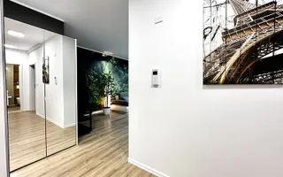 Apartament 2 camere, cochet,  boxa si loc parcare,  Central - Nord One - Poză 17