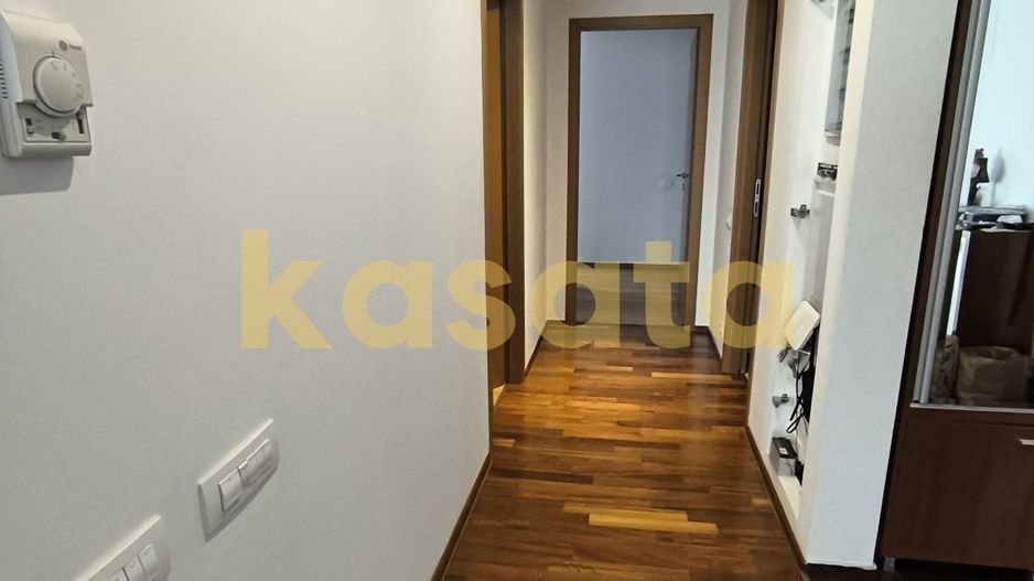 OPORTUNITATE | APARTAMENT 3 CAMERE |  AMBASADA USA | PARCARE - Poză 8