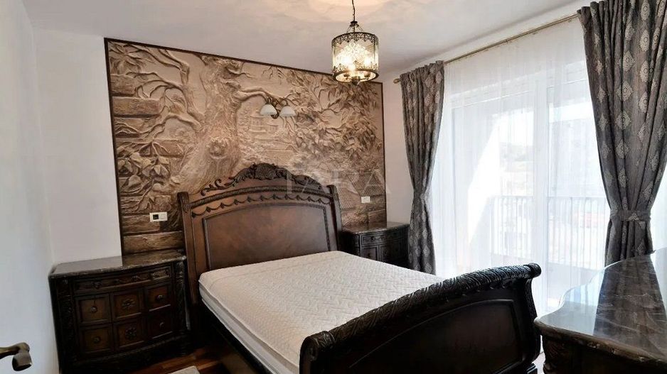 Apartament cu 4 camere de închiriat în zona Vivo. - Poză 5