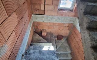 Casă premium P+1+M | Terasă & Mansardă | Design modern | Teren 250 mp - Poză 4