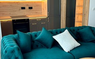 Apartament cu 2 Camere Modern, Parcare și Boxă - Maurer Residence - Poză 7