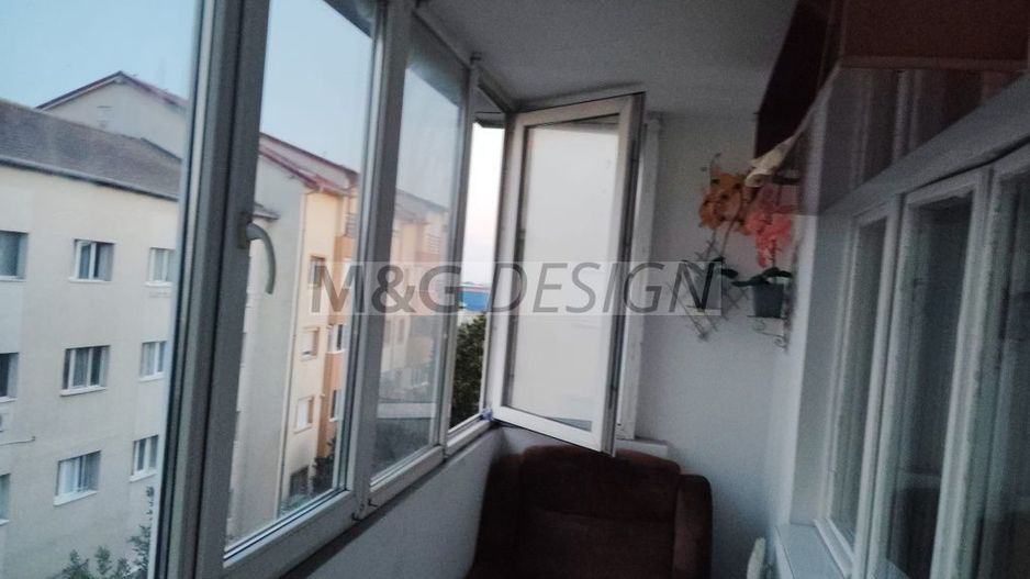 2 camere Sagului- Dambovita centrala proprie - Poză 7