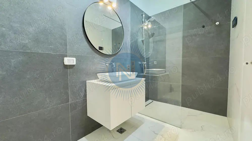 Proprietar inchiriez apartament 2 camere Win Herastrau loc de parcare subteran - Poză 6