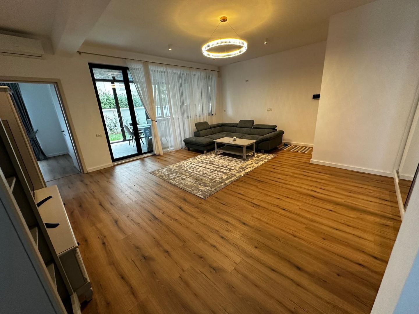 Luxos Apt 4 Camere Iancu Nicolae  și Parcare - Poză 11