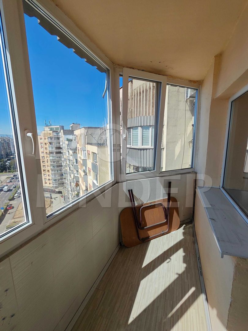 Apartament 2 camere decomandat Marasti pe Vlaicu - Poză 6