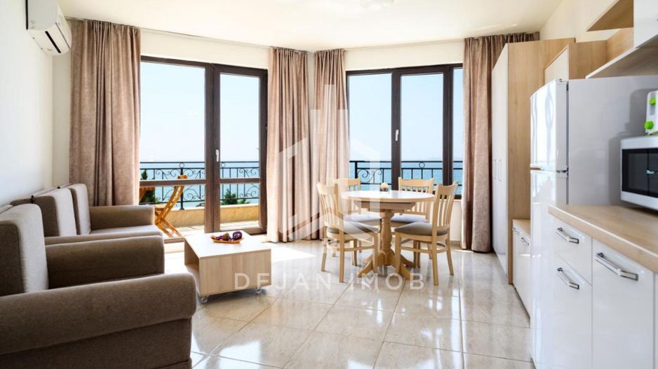 Apartament cu 2 camere de vânzare în Central, Sfantu Gheorghe - Poză 16