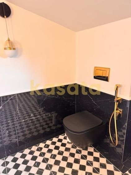 Vilă modernă 4 camere | Aviației | Loc de parcare - Poză 11