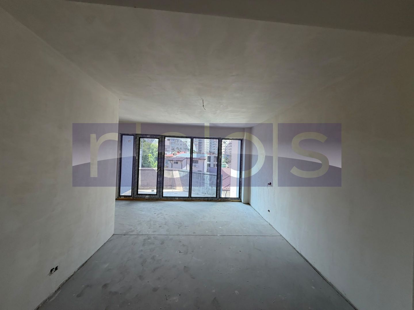 VANZARE APARTAMENT 3 CAMERE | LIZEANU | BLOC NOU | PARCARE | TERASA - Poză 10