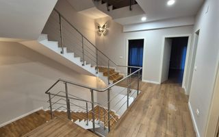 Vila 430,44 mp Green Lake Baneasa - Poză 17