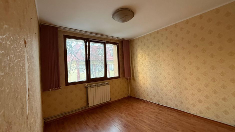 Apartament 3 camere cu centrală proprie Drumul Taberei - Poză 1