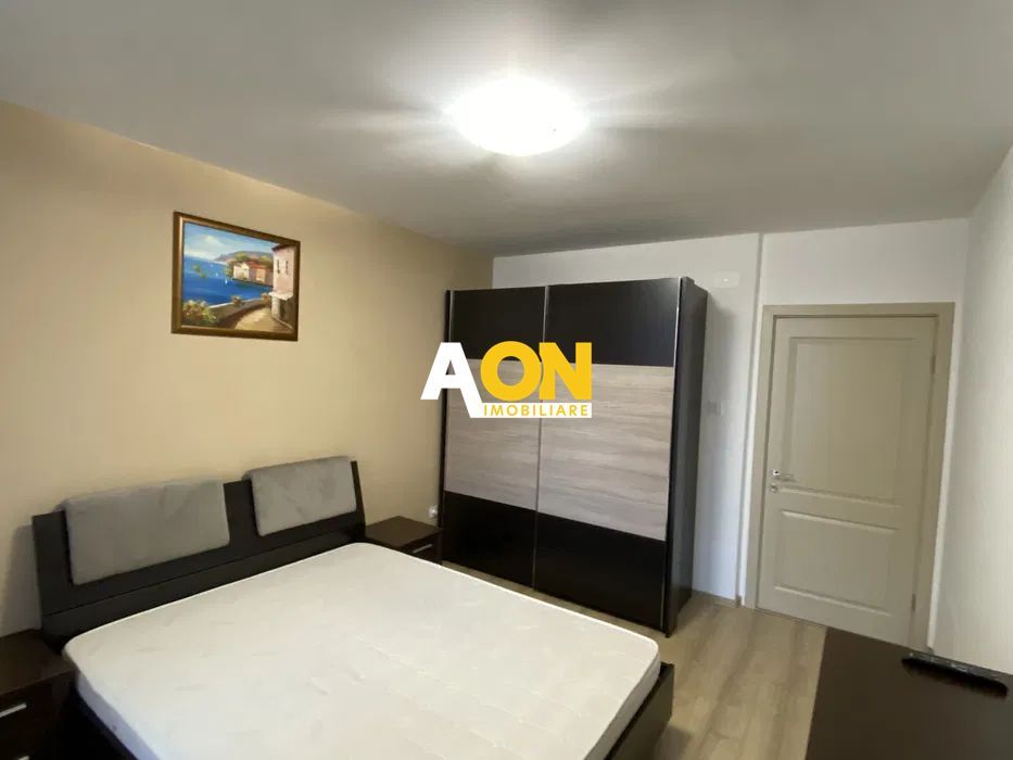 Apartament cu 1 Cameră, Bloc Nou, Etaj 1, Zona Centru - Poză 2