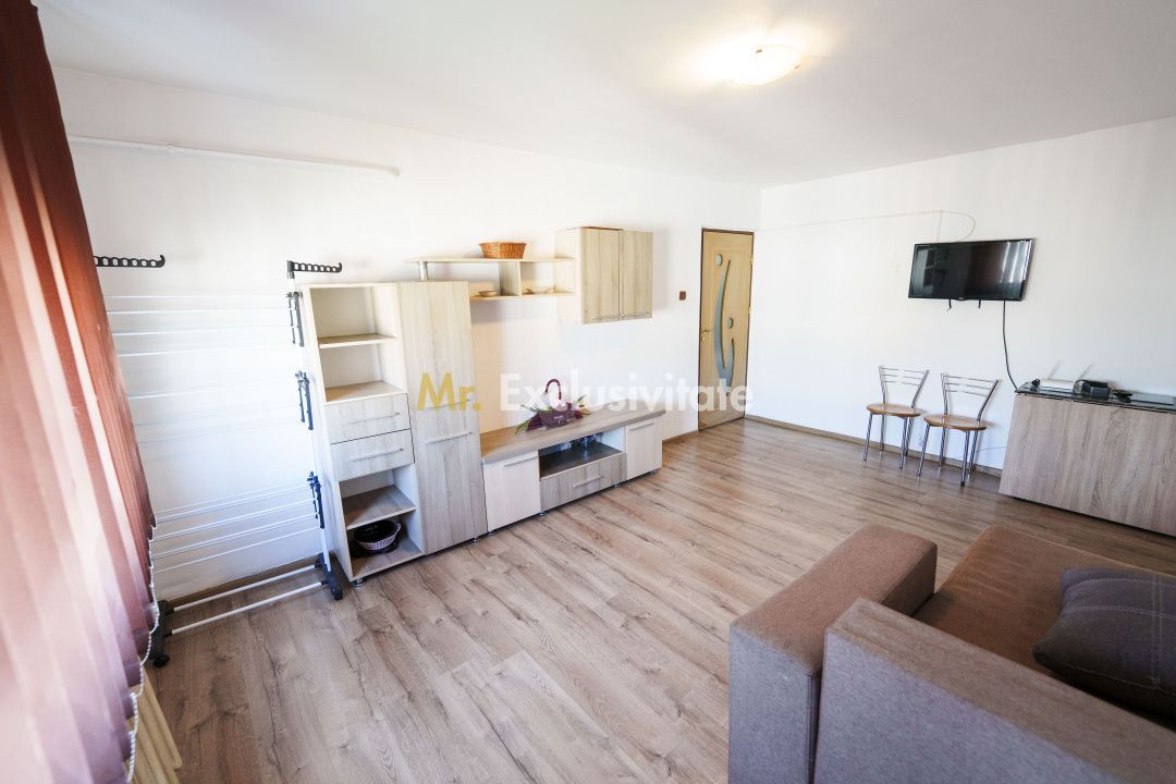 Apartament primitor 2 camere, ideal locuinta sau investitie, Rovine-langa Penny - Poză 13