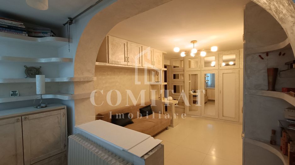 Apartament 3 camere | 63mp | zona Plopilor - Poză 2