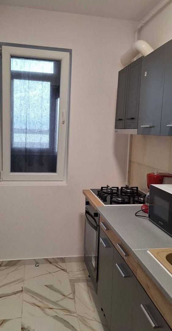 AP. 2 CAMERE SALAJ, PRIMA INCHIRIERE, LOC PARCARE, BLOC NOU, CENTRALA - Poză 3