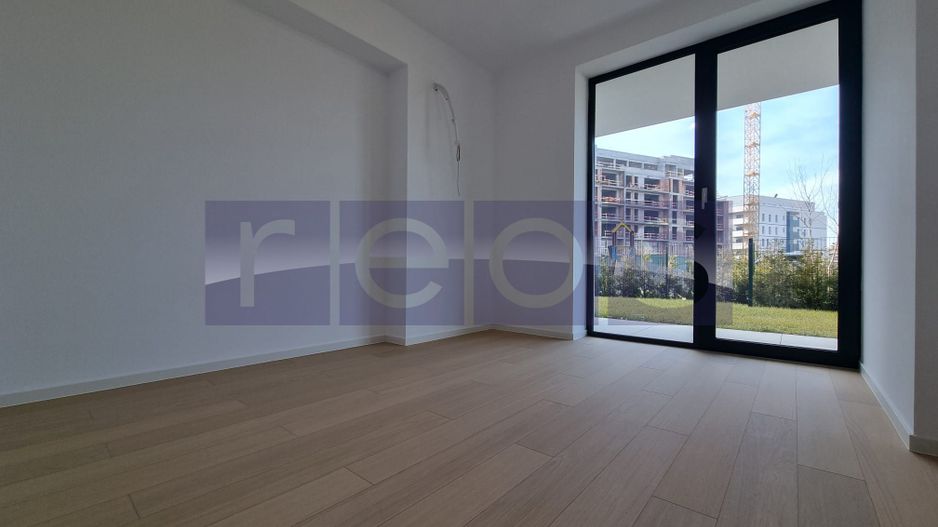 VANZARE 3 CAMERE CU GRADINA | 100 MP | THE IVY | ZONA BANEASA - Poză 9