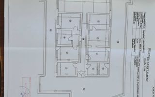 Penthouse Mihai Bravu - Poză 5