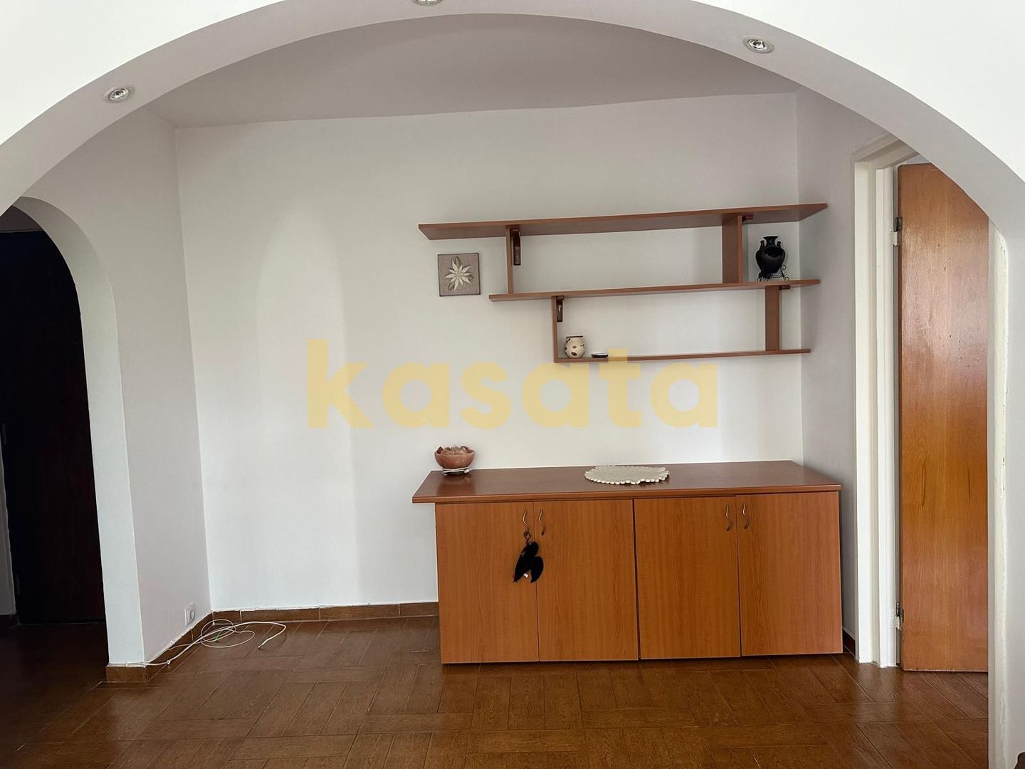 2 camere | Titan – Aleea Fetești | Boxă la subsol - Poză 3