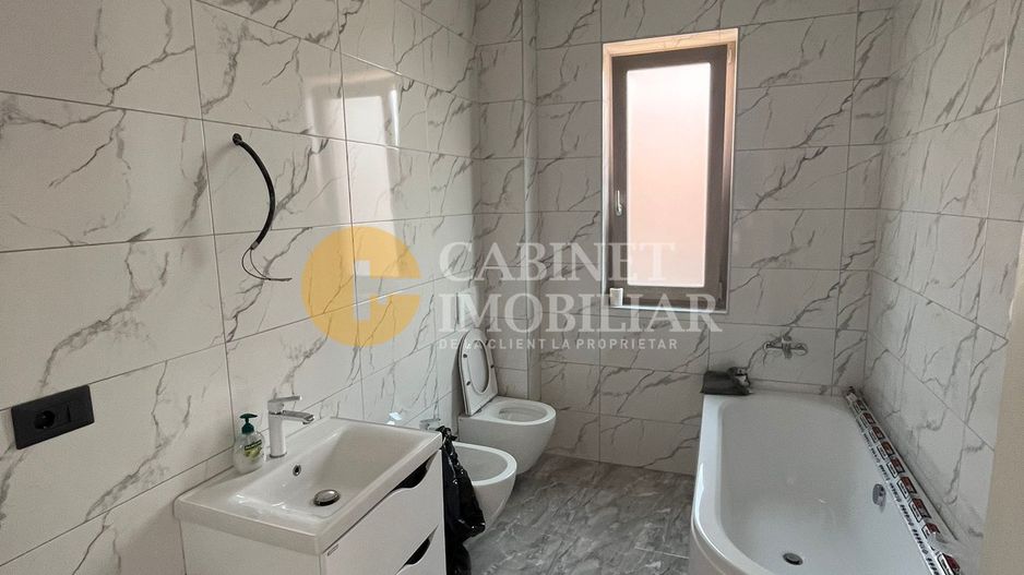 Casa parter 3 camere Cartier Rezidential - Poză 6