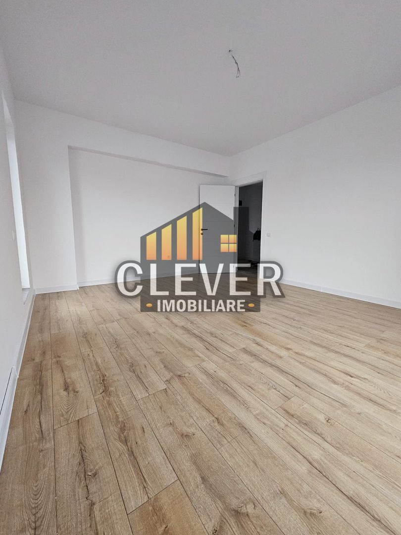 Apartament 3 camere Finalizat Mutare Imediata Loc Parcare - Poză 3