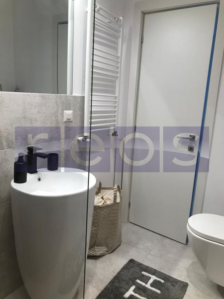 VANZARE 2 CAMERE | LOC DE PARCARE | ZONA PARCUL CAROL - Poză 9