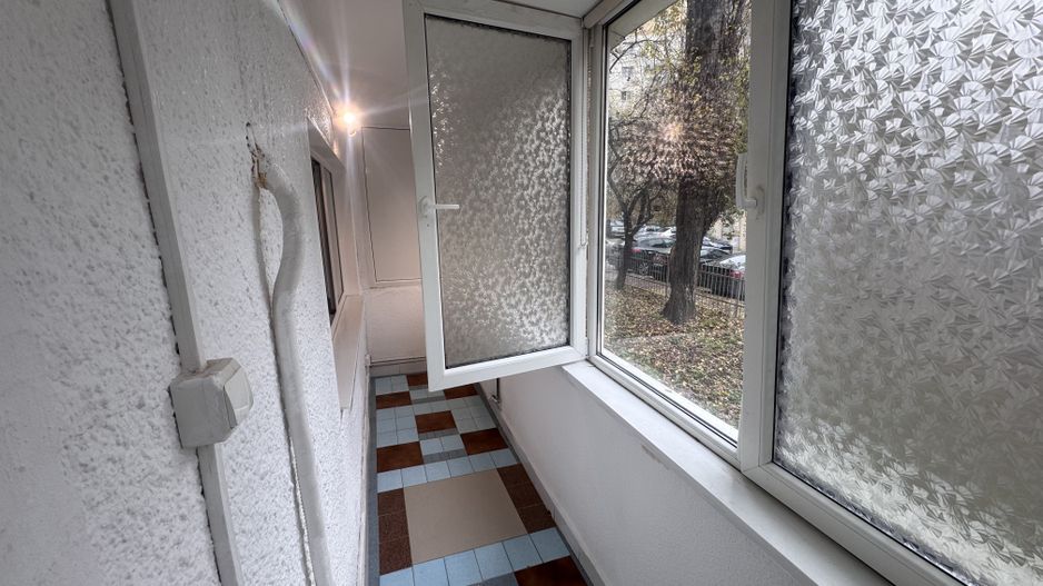 Garsoniera parter | Strada Vasile Cârlova | NERVA TRAIAN - TIMPURI NOI - Poză 9