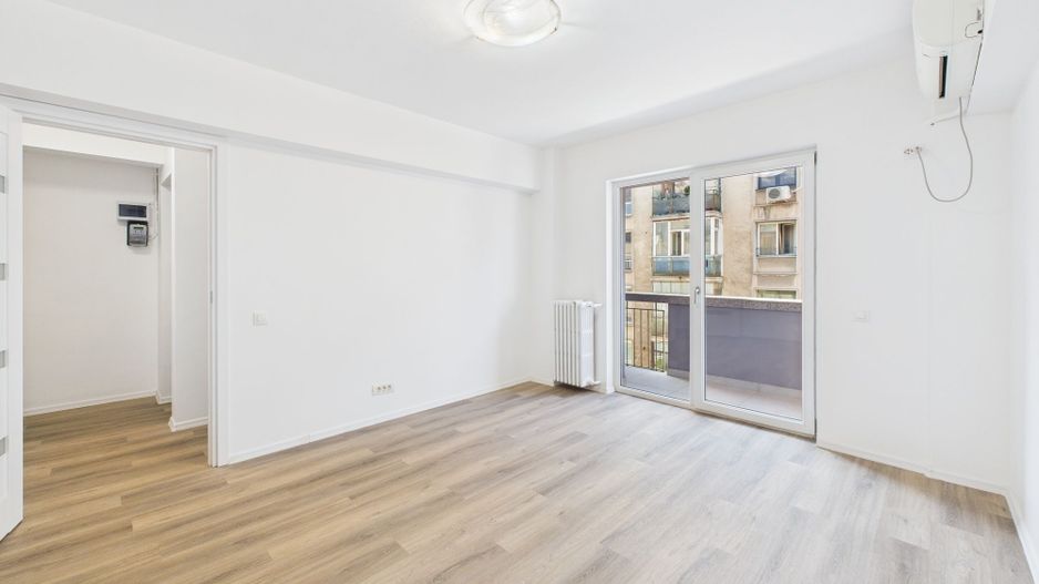 Apartament complet renovat de închiriat în Piața Kogălniceanu - Poză 5