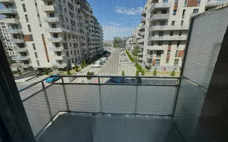 Apartament cu 3 camere, 80mp, parcare, zona Maurer Residence - Poză 13