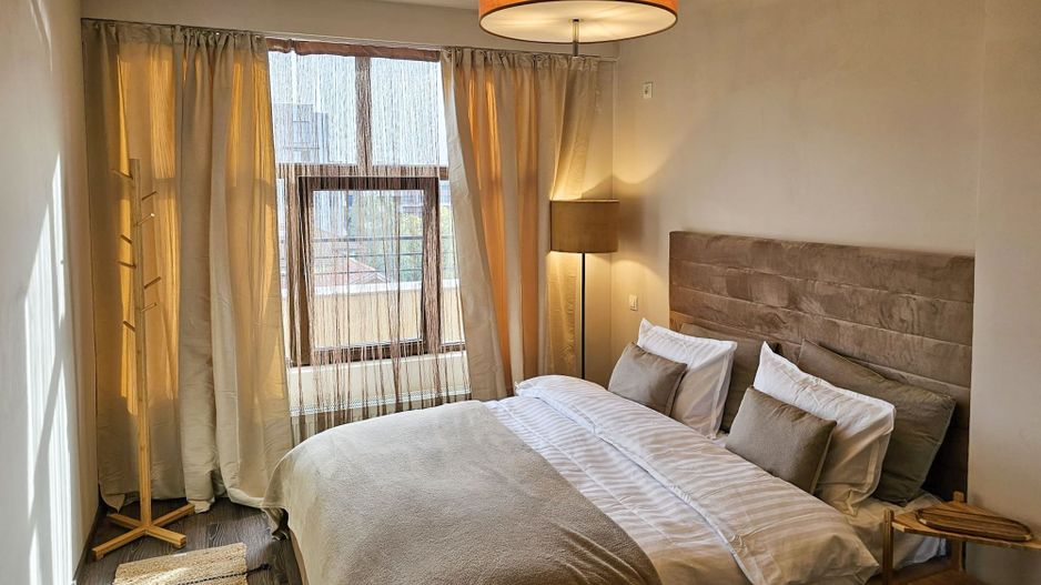 Închiriere apartament 3 camere 75mp | Pet friendly - Poză 6