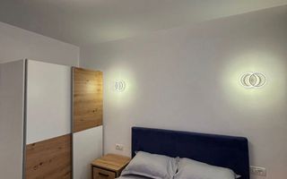 AP. 2 CAMERE TITAN, PRIMA INCHIRIERE, RENOVAT, MOBILAT/UTILAT MODERN - Poză 5