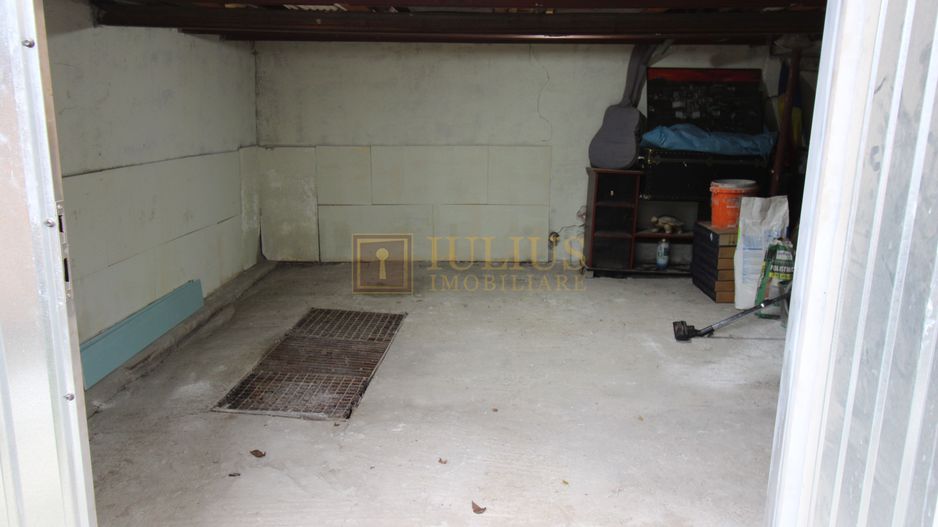 3 camere decomandat terasa generoasa cu vedere spre curte , locatie linistita - Poză 18