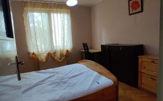 Inchiriez apartament cu 3 camere - Poză 5
