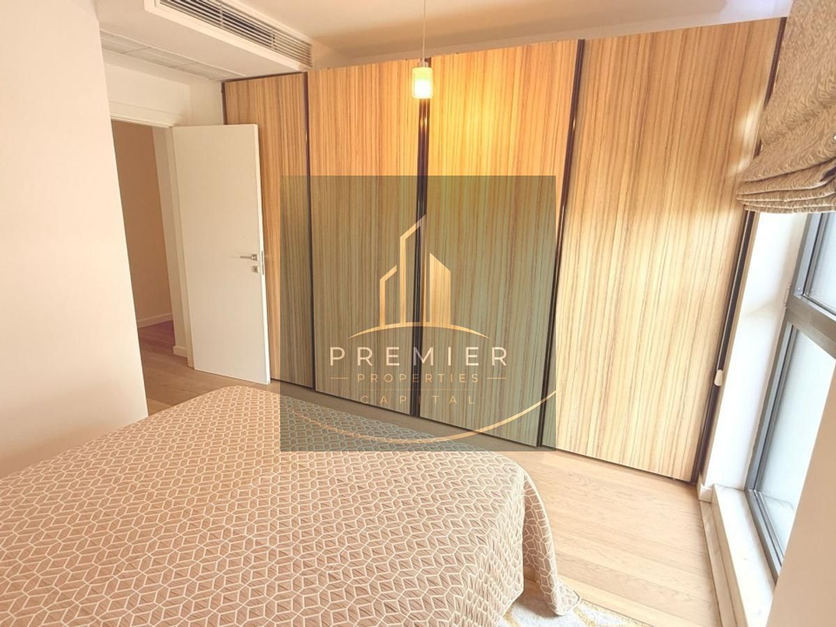 One Plaza one bedroom apartament for rent - Poză 13