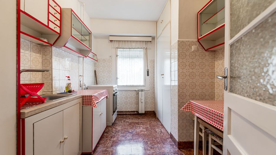 Apartament 2 camere decomandat - etaj 1 - Polivalenta - COMISION 0 - Poză 5