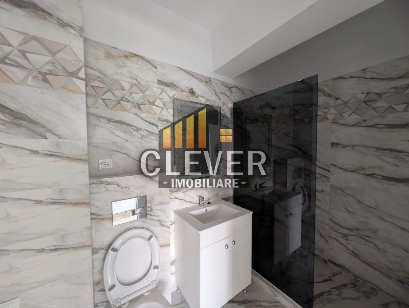 Apartament 3 camere Finalizat, Decomandat, zona Pallady - Poză 5