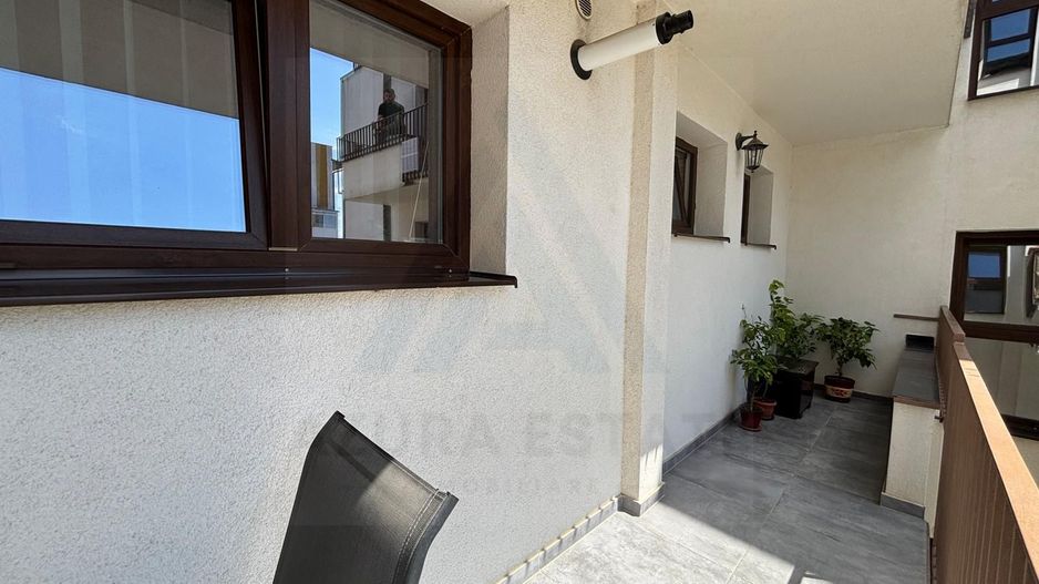 Apartament impecabil 69,5mp 3 camere  2 băi etaj 1 cu loc de parcare - Poză 26