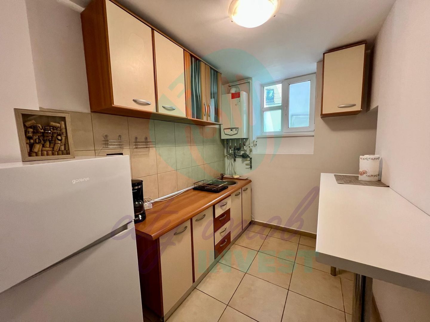 Apartament Eroilor-Cotroceni in vila-Curte si Garaj-Ideal birouri - Poză 6