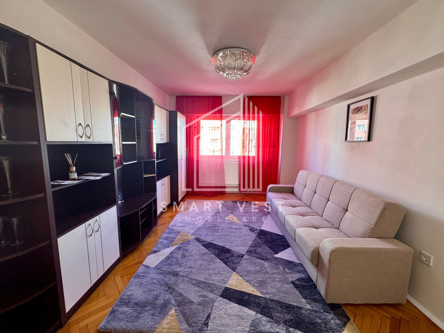 Inchiriere apartament 2 camere | Etaj 5 cu lift | Zona Soarelui - Poză 1