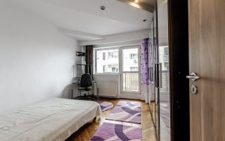 Apartament cu 2 camere, etaj 2 – Piața UTA - Poză 4