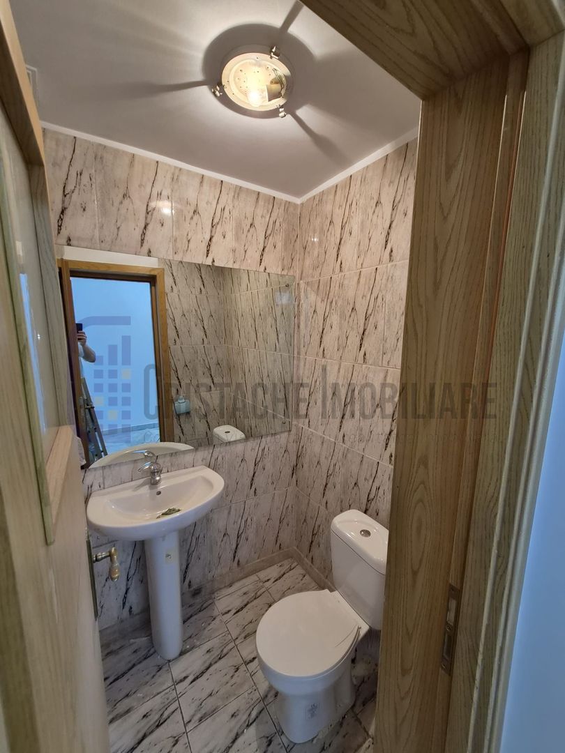 Spatiu birou | PARTER | 3 camere | 2 bai | Calea Calarasilor - Poză 12